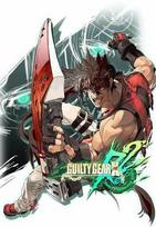 GUILTY GEAR Xrd -REVELATOR- Deluxe Edition   REV2 Deluxe (All DLCs included) Steam  Key GLOBAL