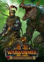 Total War: Warhammer II - The Hunter & The Beast (DLC) Steam Key GLOBAL