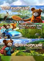 Teddy Floppy Ear Bundle Steam Key EUROPE