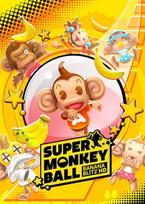 Super Monkey Ball Banana Blitz HD Steam Key GLOBAL