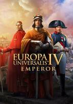 Europa Universalis IV: Emperor (DLC) Steam Key GLOBAL