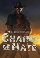 Dead by Daylight - Chains of Hate Chapter (DLC) Steam Key GLOBAL