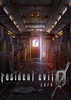 Resident Evil 0 / Biohazard 0 HD Remaster  Steam Key EUROPE