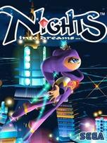 NiGHTS into Dreams Steam Key GLOBAL