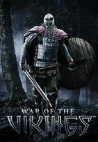 War of the Vikings Steam Key GLOBAL