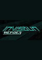 Invisigun Heroes Steam Key GLOBAL