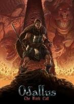 Odallus: The Dark Call Steam Key EUROPE