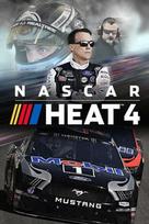 NASCAR Heat 4 - Gold Edition Steam Key GLOBAL