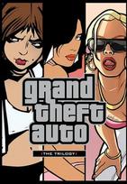 Grand Theft Auto Trilogy Pack Steam Key EUROPE