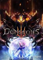Dungeons 3 Steam Key GLOBAL