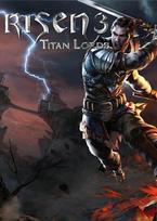 Risen 3: Titan Lords First Edition  Steam Key EUROPE