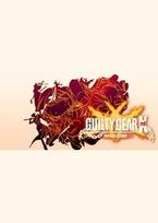 GUILTY GEAR Xrd -REVELATOR- ( DLC Characters)   REV 2 All-in-One (does not include optional DLCs) Steam Key GLOBAL