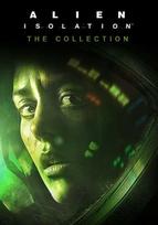 Alien: Isolation Collection  Steam Key GLOBAL