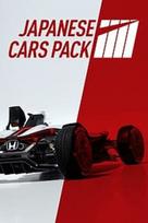 Project CARS 2   Japanese Cars Bonus Pack DLC Steam Key GLOBAL
