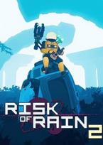 Risk of Rain 2 (incl. Early Access) Steam Key EUROPE