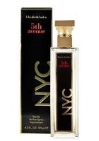 arden 5th nyc - Elizabeth Arden 5th Avenue NYC 125ml EDP - 1 nuotrauka