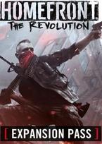 Homefront: The Revolution - Freedom Fighter Bundle Steam Key EUROPE