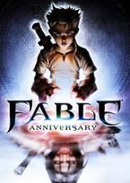 Fable Anniversary Steam Key GLOBAL