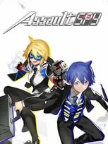Assault Spy Steam Key GLOBAL