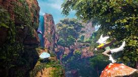 Biomutant Steam Key EUROPE