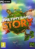 The Tiny Bang Story Steam Key GLOBAL