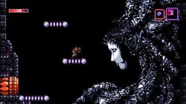 Axiom Verge Steam Key GLOBAL