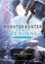 Monster Hunter World: Iceborne Master Edition Steam Key GLOBAL