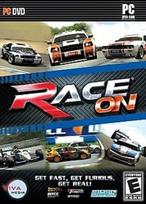 Race On Steam Key GLOBAL