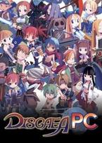 Disgaea PC - Digital Art Book (DLC) Steam Key GLOBAL