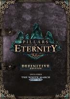 Pillars of Eternity (Definitive Edition) Steam Key EUROPE