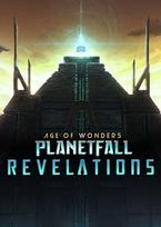 Age of Wonders: Planetfall - Revelations (DLC) Steam Key GLOBAL