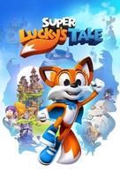Super Lucky's Tale Steam Key GLOBAL