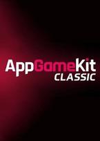 AppGameKit: Easy Game Development Steam Key GLOBAL