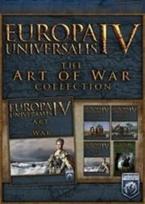 Europa Universalis IV: Art of War Collection Steam Key GLOBAL