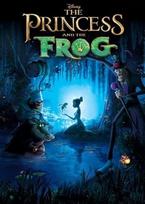 Disney The Princess and the Frog Steam Key GLOBAL