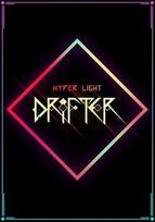 Hyper Light Drifter Steam Key GLOBAL