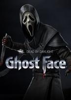 Dead by Daylight - Ghost Face (DLC) Steam Key GLOBAL