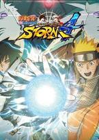 Naruto Shippuden: Ultimate Ninja Storm 4 Steam Key GLOBAL