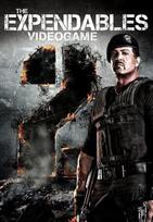 The Expendables 2 Videogame Steam Key GLOBAL