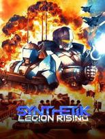SYNTHETIK: Legion Rising Steam Key GLOBAL