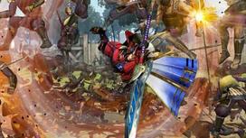 Samurai Warriors 4-II Steam Key GLOBAL