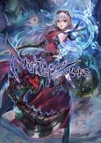 Nights of Azure Steam Key GLOBAL