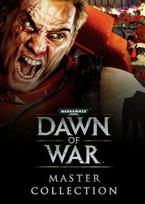Warhammer 40,000: Dawn of War - Master Collection Steam Key GLOBAL