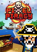 Pixel Piracy Steam Key GLOBAL