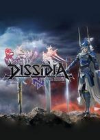 DISSIDIA FINAL FANTASY NT (Standard Edition) Steam Key GLOBAL