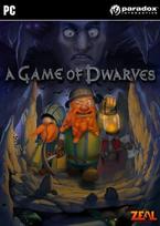 A Game of Dwarves Gold Collection Steam Key GLOBAL