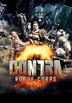 Contra: Rogue Corps Steam Key GLOBAL