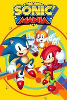 Sonic Mania Steam Key EUROPE