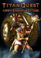 Titan Quest Anniversary Edition   Ragnarök (DLC) Steam Key GLOBAL