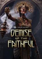 Dead by Daylight - Demise of the Faithful chapter (DLC) Steam Key GLOBAL